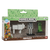 MINECRAFT 3D Toppeez 3 pack