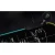 Gaming RGB podloga PU - 40934 - Crna / 90x40 KP40934