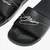 Sneakers FTSHP Scribble Slides Black EUR 42