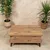 Sto multifunkcionalni sklopivi braon 60x90/120x90cm