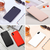 Maska Velvet touch za Samsung A6 Plus/ A605G (2018), Crna