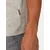 SCHOTT N.Y.C. Majica TSLOGO Siva Regular Fit