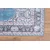 Conceptum Hypnose Tepih Blues -AL 201, 150x230 cm, Braon-plavi