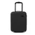CabinFly Cruisair 40x30x20cm Wizzair Suitcase Black Carry-on Luggage For Transavia and Vueling