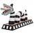 Figurica Nemesis Now Beetlejuice - Sandworm, 29 cm