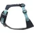 Ruffwear Hi & Light™ Harness oprsnica, Basalt Gray M