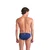 Arena performance poseidonia swim briefs navy/water l - uk36
