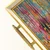 Aberto Design Poslužavnik TPB9769 50 x 29 x 3.5 cm, Šareni