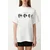 Trendyol Milla Ženska majica TWOSS20TS0245, Bela