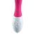 Vibrator LELO Mona 2, roza