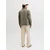 JACK & JONES Kavbojke JJIALEX JJORIGINAL  ecru