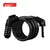 Jd Original Brava za bicikl 87-620, Crna