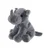 Charlie Bears Charlie Bears Komplet dveh plišastih igrač iz serije Cuddle Cubs: nosorog, panda – idealne plišaste igrače za dojenčke, 13 cm