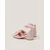 Monsoon Children Cipele za devojčice Glitter Chunky, Roze