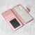 HANMAN Futrola za Xiaomi 12 Lite Canvas ORG roze