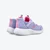 Skechers Patike za devojčine Bounder Simple Cute, Ljubičaste