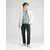 Calvin Klein Pulover golobje modra