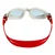 Aqua sphere kayenne iridescent mirror white/red