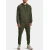 ikica s kapuco Under Arour Rival Fleece Hoody, Zelena F390