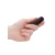 Shots Be Good Tonight 10 Speed Rechargeable Bullet Black