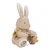 Little Dutch - Aktivnostna igračka - Baby Bunny