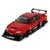 1:18 LB-ER34 SUPER SILHOUETTE SKYLINE AKTIVNA RDEČA 2