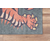 Wallity Tepih 75x150cm Šareni
