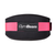 GymBeam Neoprene Belt LIFT Black & Pink