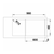 BLANCO LEGRA 6S 522207