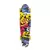 FUN SPORTS Retro Free Spirit Skateboard