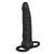 Extreme Analni vibrator Double Trouble Anal Penetrator (R20401)