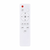 Solight WO8018 - LED prigušiva plafonska svetiljka ESTELA LED/36W/230V+DO pr.30 cm crna