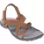 McKinley FIDJI II W, ženske sandale, braon 288351