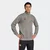 ADIDAS ORIGINALS Majica Manchester United Terrace Icons kamen/temno rdeča/črna