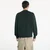 Mikina FRED PERRY Crew Neck Sweatshirt Grsrts/ Stkbl/ Oxb M