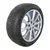 Pirelli Powergy All Season SF ( 215/55 R17 98W XL, sa zaštitom za felne (MFS) )