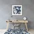 Decormat Podloga za stol Boho pattern 140x100 cm 15 cm