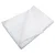 vidaXL Leno ponjava 140 g/m2 2x3 m bela
