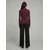 JJ REBEL Ženska bluza 12298581, Crvena