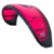 North ORBIT Kite 2025 - 310 Rubine Red