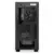 ENDORFY Gaming kućište Arx 500 Core, (EY2A016), Midi Tower, Bez napajanja, Crno