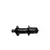 Zadnja nabla Shimano Altus FH-RM30 black V-brake