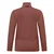Salewa PUEZ CAMMINO PL JKT W, ženska jakna za planinarenje, crvena 29095