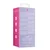 Loveline by Shots Klitoralni vibrator Silicone Finger Vibrator
