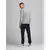Jack & Jones Pulover 736779 Siva