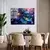 Wallity Slika UV-1194, 70 x 100 cm