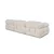 Atelier del Sofa Trosed Bubble Beli