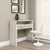 Hanah Home My Desk Radni sto 99x88x66cm, Beli