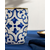 Madame Coco Šolja Reve Bleu Freya, 360 ml, Plavo-bela