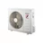 Frozzini Inverter Klima TAC24CHSD/LFI-GW, 24000Btu Breezeless Gentle Wind, R32, Bela